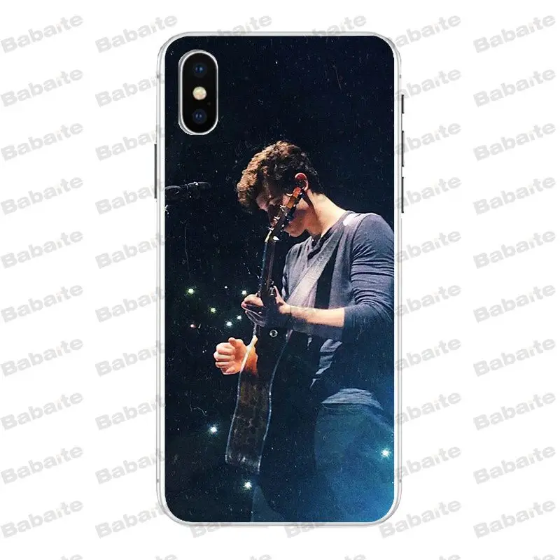 Shawn Mendes