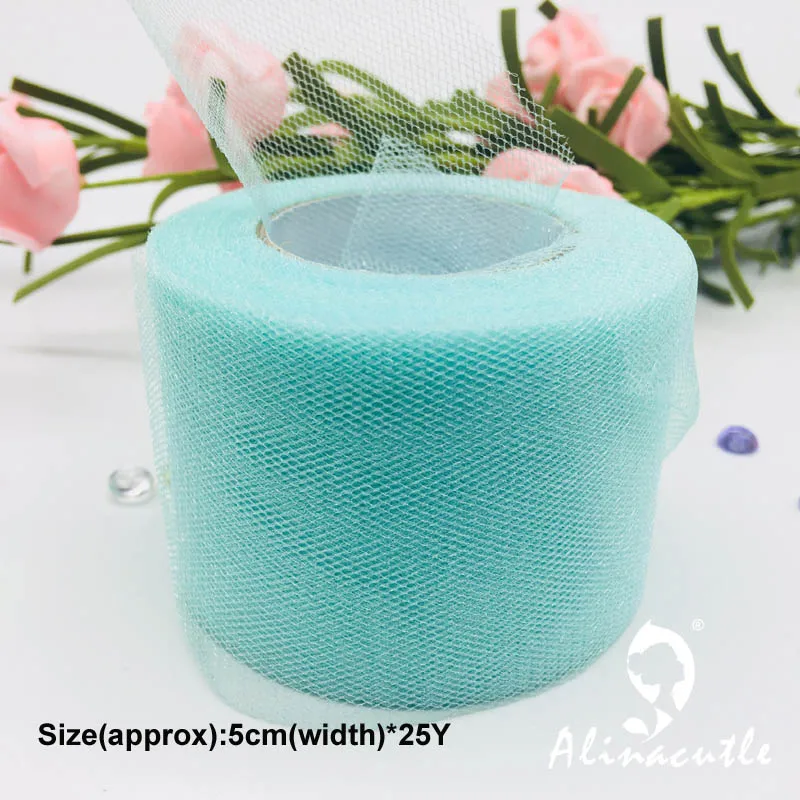 tulle roll-4