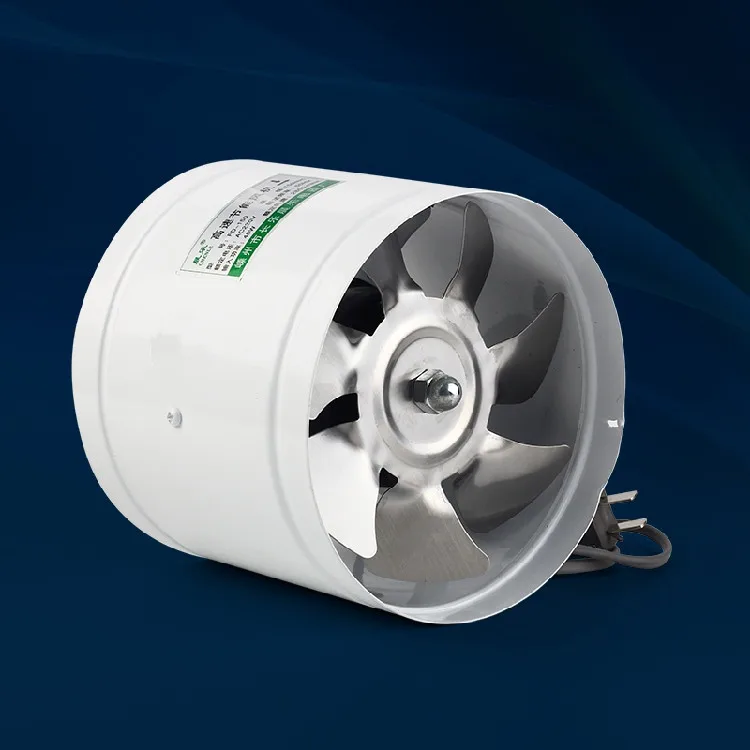 4 inch 4'' 100mm Kitchen Toilet Wall Circular Exhaust Fan Duct Blower Powerful Mute Axial Flow Fan Ventilator 25W 2800RPM 4 inch 4'' 100mm Kitchen Toilet Wall Circular Exhaust Fan Duct Blower Powerful Mute Axial Flow Fan Ventilator 25W 2800RPM