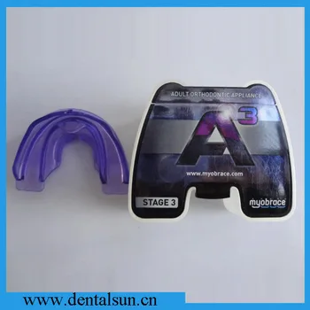 

Australia Myobrace A3 Regular Size Trainer/Original MRC A3 Medium Appliance