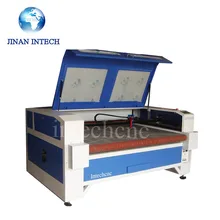Для автоматической подачи лазерной резки 1610 лазерной резки co2/co2 дробных машины лазер