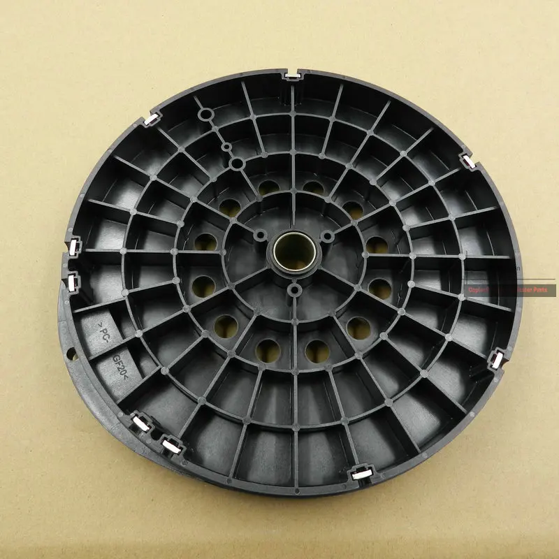 Rear Drum Flange-A3 C238-2362 (6)