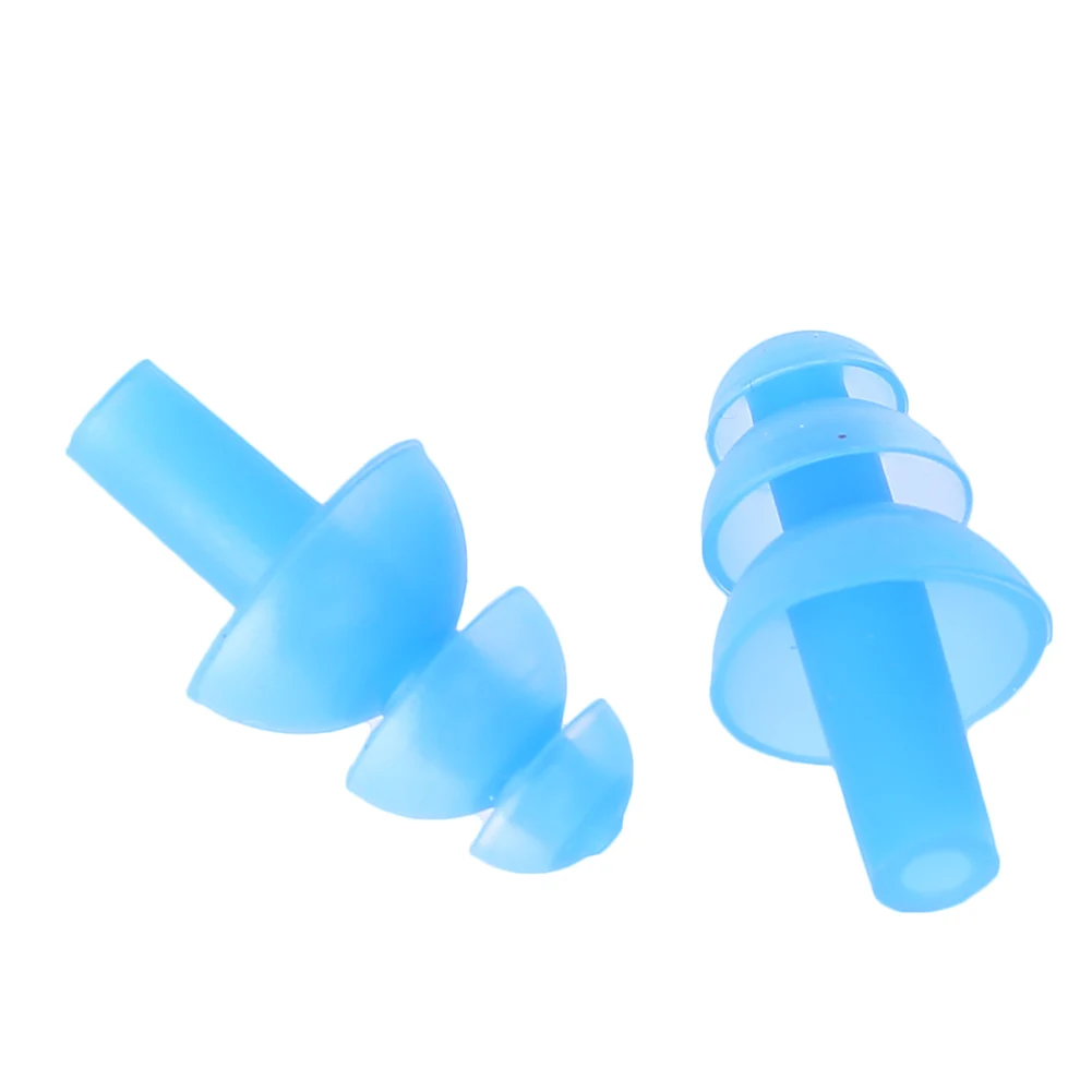 

Soft Foam Ear Plugs Sound Insulation Ear Protection Earplugs Anti-noise Sleeping Plugs For Travel Foam Noise Reduction With Box