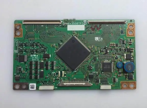 Тестовая работа оригинальная логическая плата CPWBX3508TPZ экран LK315T3LZ4BX LK370T3LZ5BW