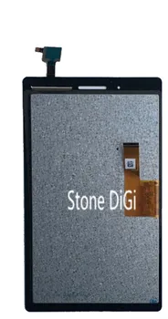 

New LCD DIsplay Panel Touch Screen Digitizer Assembly For Lenovo TAB 3 710F 710 710L Tab3-710 TB3-710 FreeTools Free Shipping