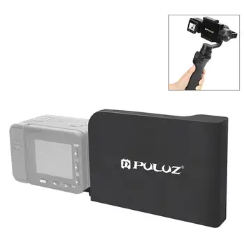 

For PULUZ Stabilizer Clips For Sony RX0 II DSC-RX0 II Sports Camera Accessories Ixed Splint