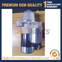 Стартер 12V 9T для MITSUBISHI Fuso FE160 FE180 RM666135E заменяет MK668008 M1T31071