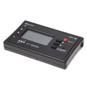 

SEWS ENO Chromatic Tuner Digital Tuner for Professional Bass Guitar