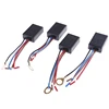 LD-600S regulador táctil integrado de 3 vías 25 ~ 150W para lámpara de filamento de tungsteno o entrada de luz LED de 3-25W 220-240V AC ► Foto 1/6