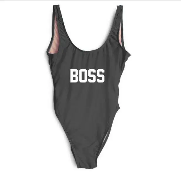 boss beachwear
