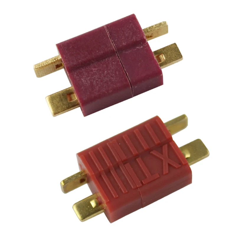 

Airsoft T Connect Plug For airsoft AEG Hunting Accessories