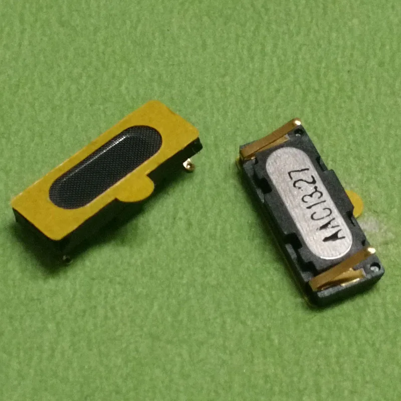 10 шт. динамик наушника для Lenovo Note8 NOTE 8 A938t TD106 A365E S860/e A298T A700E A30 A890e A3500 приемник