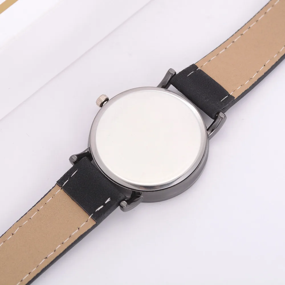 Женские часы, модные женские Ретро Браслет «Павлин», часы с кожаным ремешком, сапфировое моделирование, кварцевые часы, часы Kol Saati # A