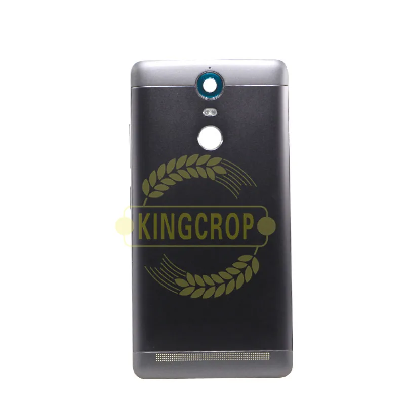 lenovo K5 note back housing  (1)