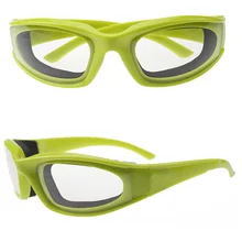 50 шт. кухонные аксессуары для лука очки для барбекю защитные очки для глаз Защитные щитки для лица Инструменты для приготовления пищи