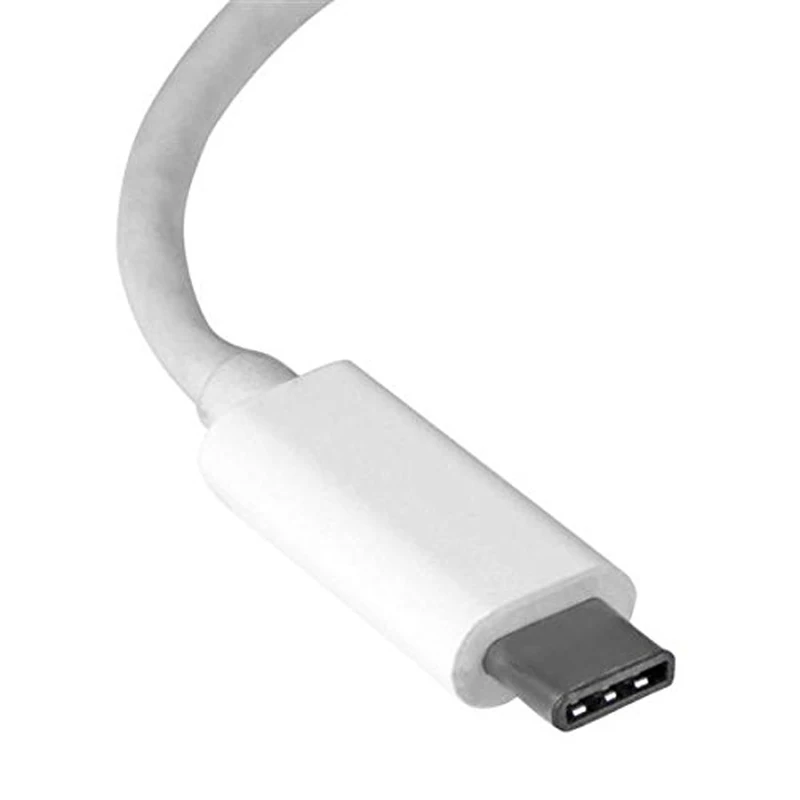 USB-C-гигабитный сетевой адаптер USB 3,1 usb type-C Ethernet адаптер для нового apple macbook Chromebook Pixel acer Aspire