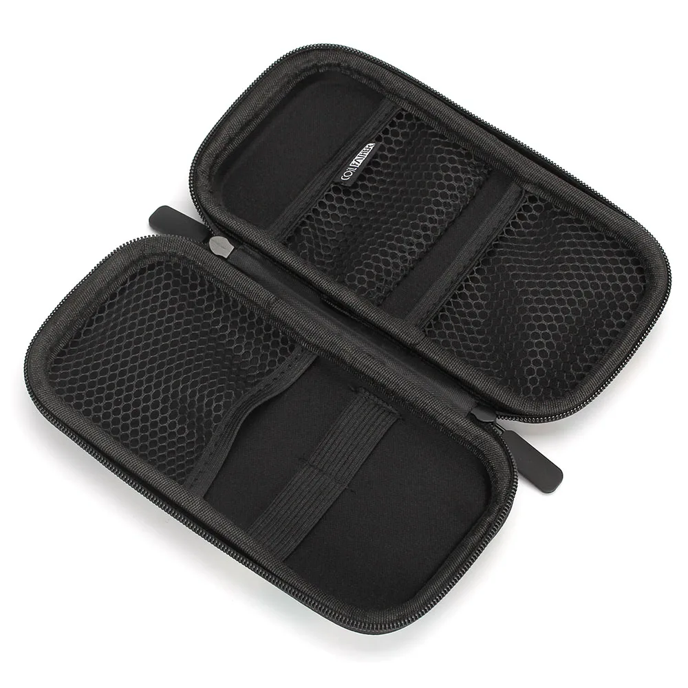 Катушки отец X6s Портативный сумка для вэйпа инструмент для пара карман чехол для электронной сигареты для электронная сигарета кальян