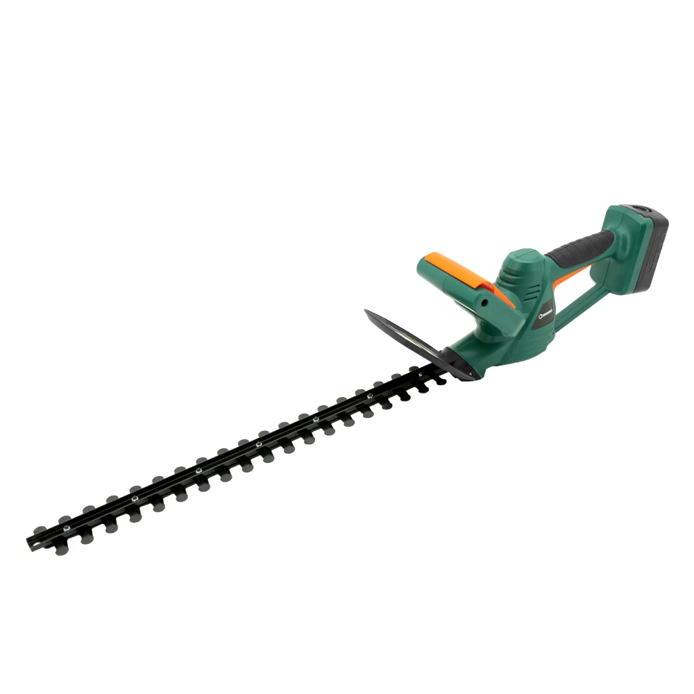 cordless hand hedge trimmer