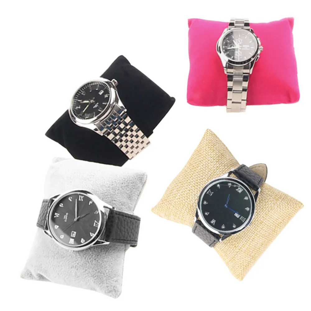 Online Buy Wholesale watch pillow from China watch pillow Wholesalers