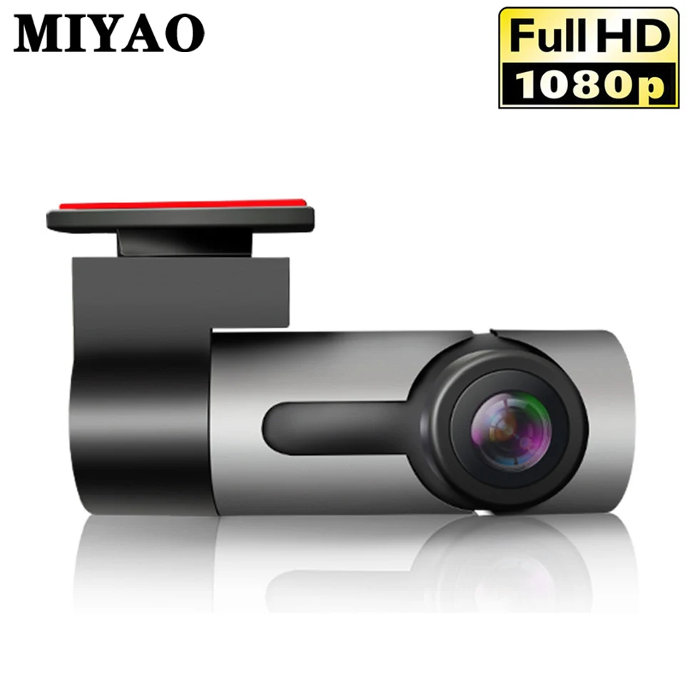 

Mini Hidden Car DVR WIFI FHD 1080P Car Safety Camera Vehicle Video Recorder Camera Dash Cam G-sensor Night Vision WDRDashCam