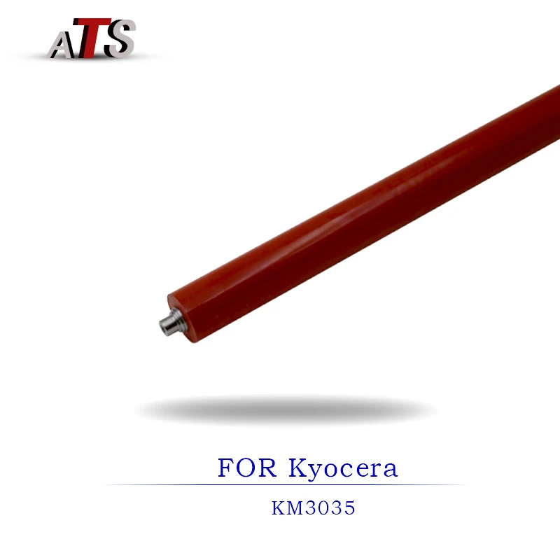 

1PC Lower Fuser Pressure Roller for Kyocera KM 3035 4035 5035 4031 compatible KM3035 KM4035 KM5035 KM4031 Copier Spare Parts