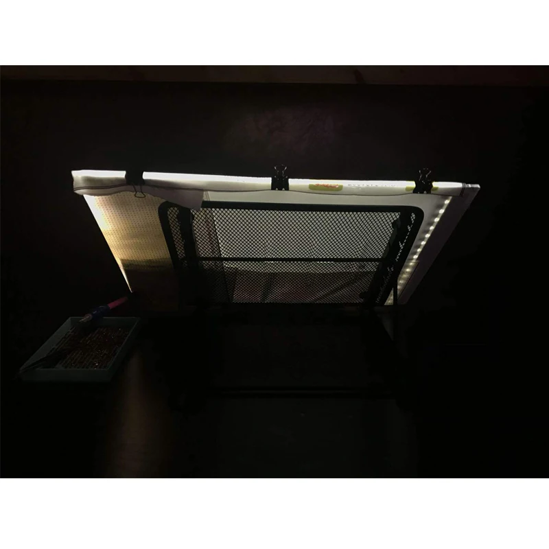 Diamond Painting Light Pad Stand5