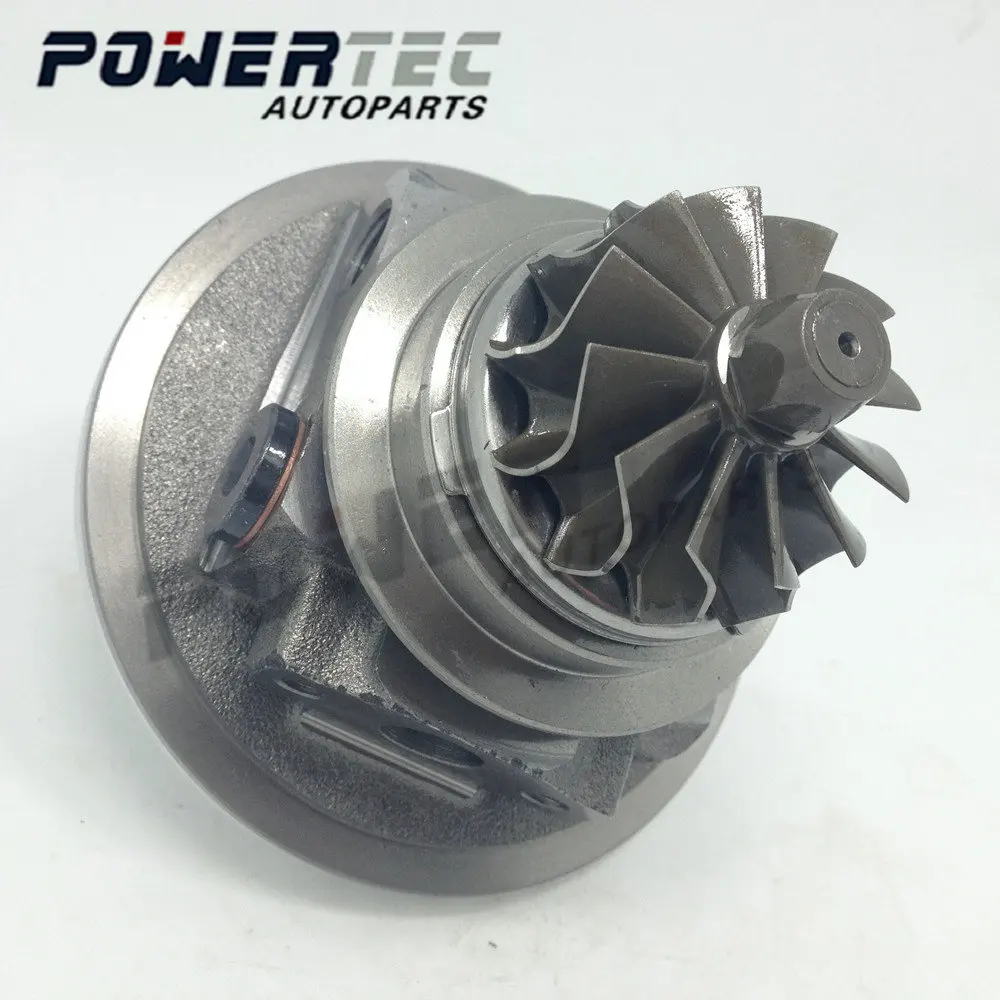 Новый сбалансированный Турбокомпрессор CHRA K0422 582 для Mazda CX 7 2.3L MZR DISI ЕС/NA 191 кВт 260 HP