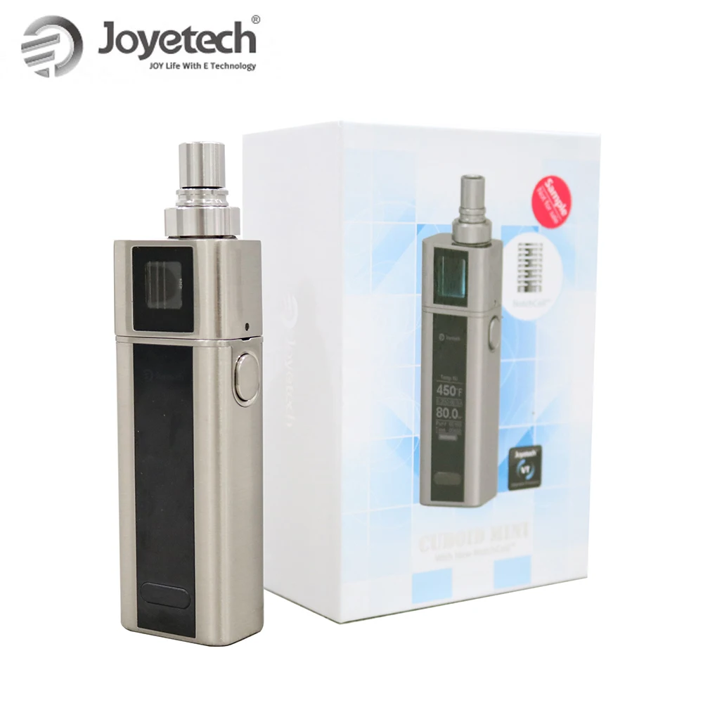 Joyetech BF SS316 катушки 0,5/0,6/1.0ohm Замена голова атомайзера для CUBIS эго AIO кубоид мини 5 шт./лот извилистый е сигалреты катушки