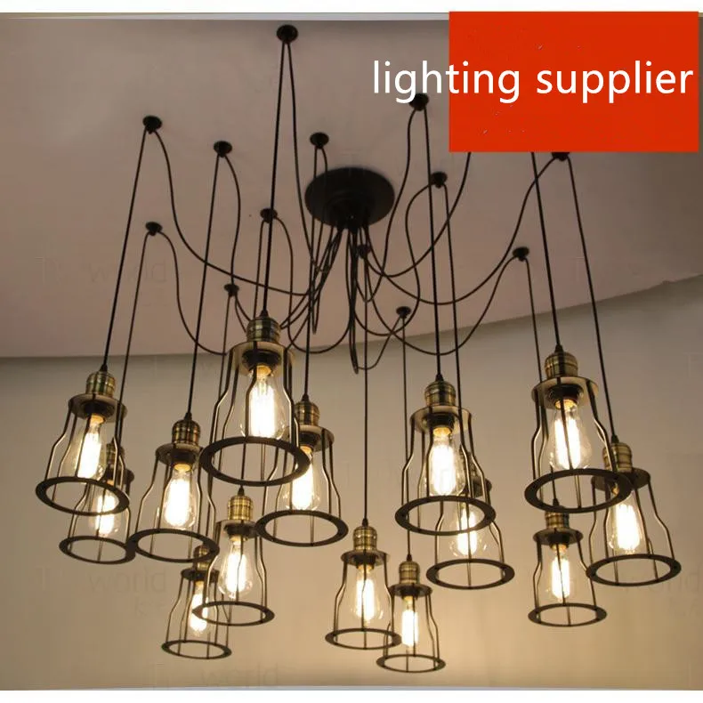 vintage lichtanhänger online shop vintage spider feet iron pendant lights e27 lamp holder 110240v coffee housedining hallclubrestaurant lighting free shipping aliexpress vintage lichtanhänger online shop vintage spider feet iron pendant lights e27 lamp holder 110240v coffee housedining hallclubrestaurant lighting free shipping aliexpress