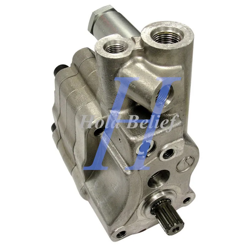 Auxiliary Hydraulic Pump For Massey Ferguson 175 165 135 180 230 240 245 275 690 Fuel Supply Treatment Aliexpress