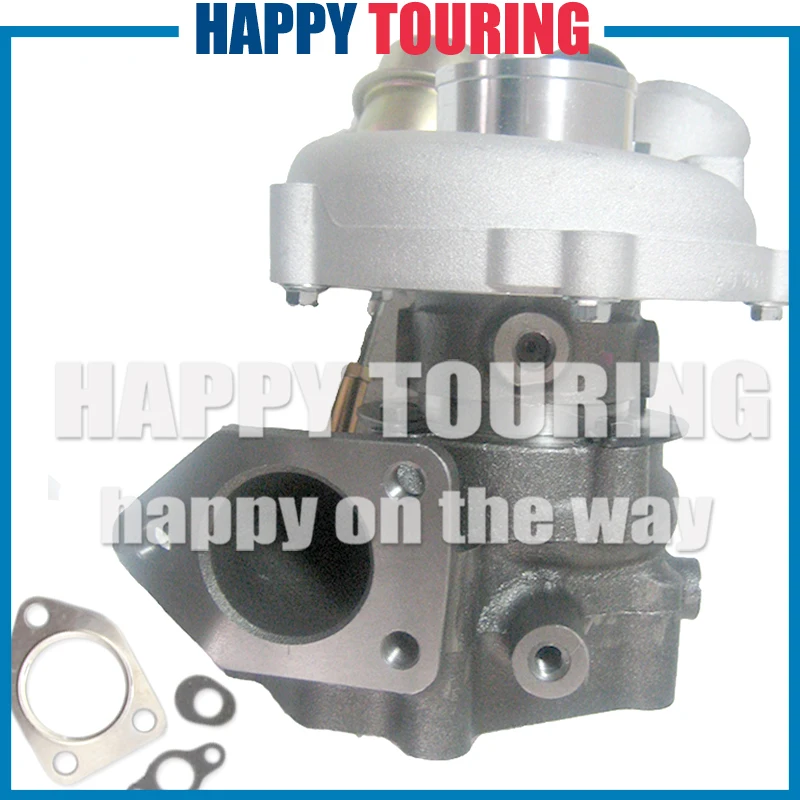 3Turbocharger GT1752S 733952 28200-4A101 282004A101 Complete turbo for KIA Sorento 2.5 CRDI D4CB 103 Kw full turbo 2002 years