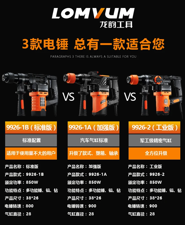 China impact electric drill Suppliers