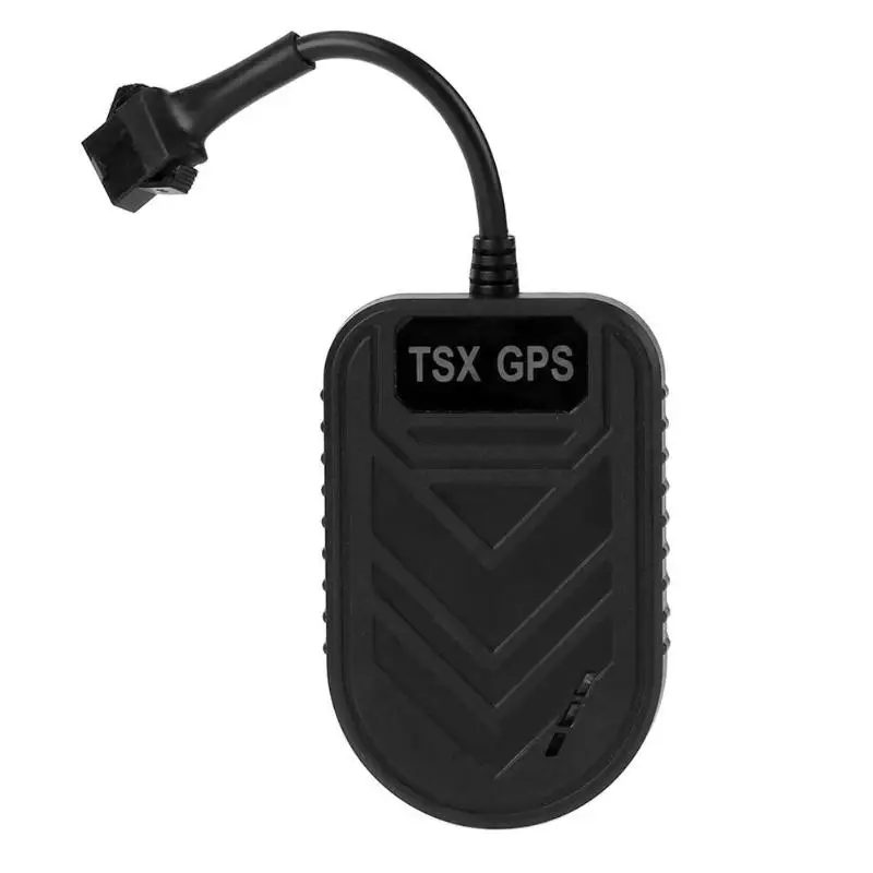 

Mini Magnetic 2G GSM Car Vehicle GPS Tracker Real Time Tracking Device