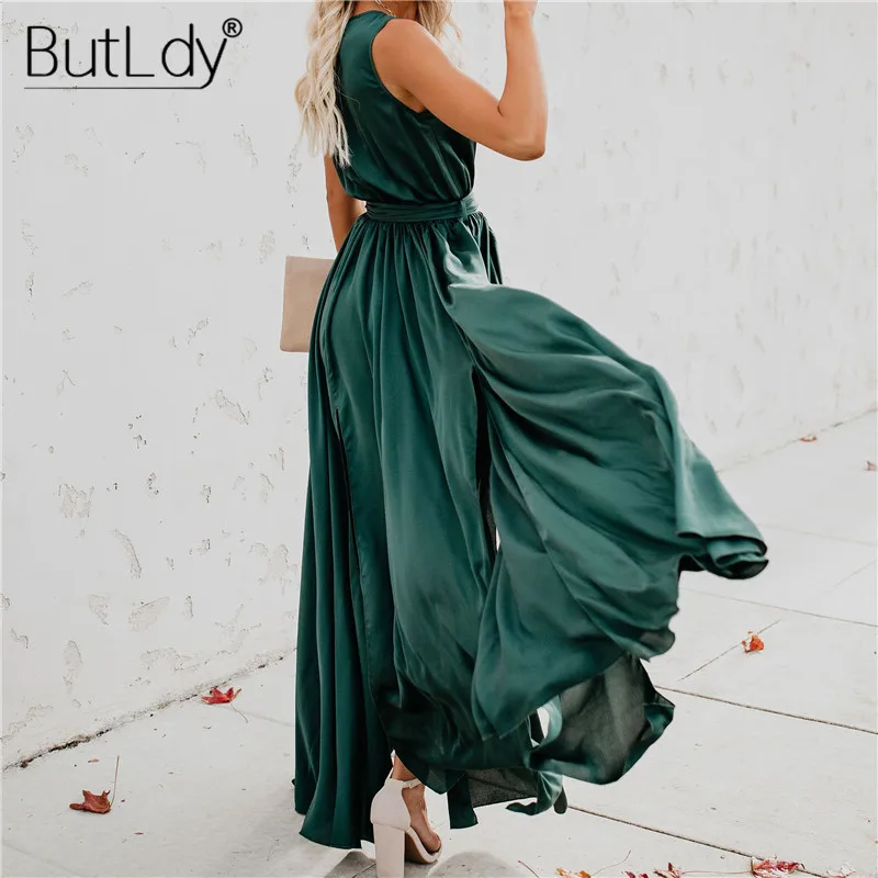 satinsleevelessdianamaxidresshuntergreen02