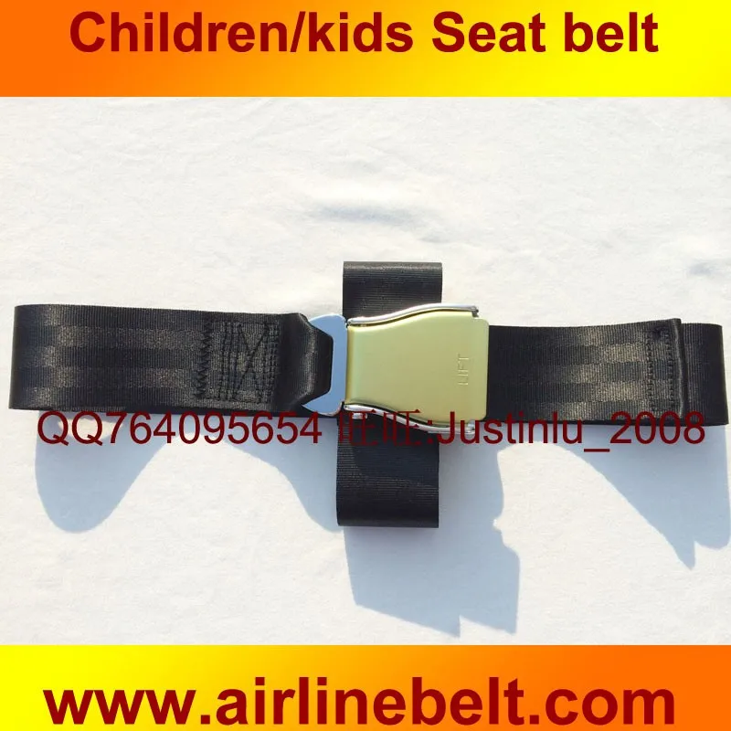 Child seat belt -WHWB-1602205
