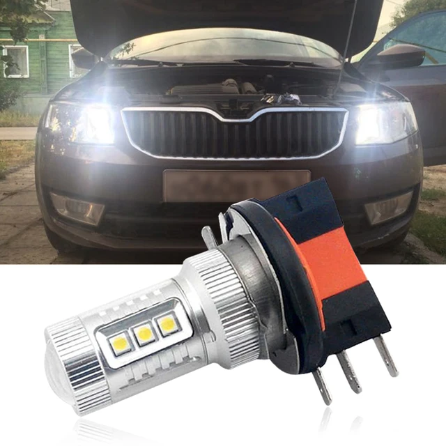 H15 led с дхо