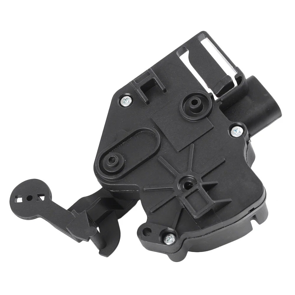 Car Rear Electrical Door Lock Actuator Latch Central Control Lock Switch Assembly For Chevrolet /Cadillac / Hummer Part Of Model