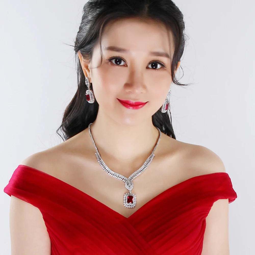 wedding jewelry sets (2)