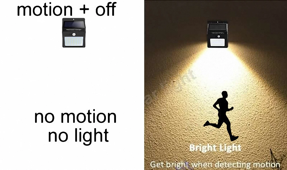 motionoff