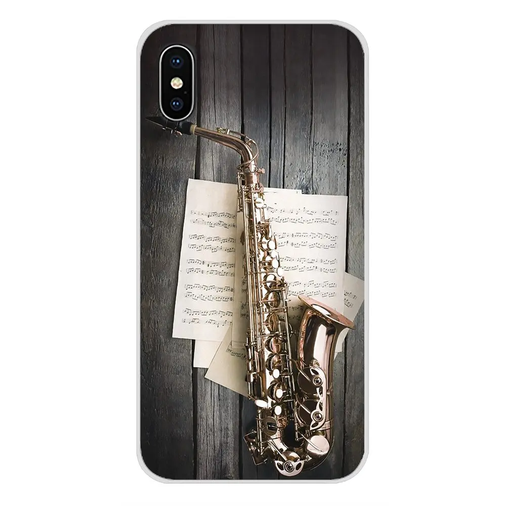 Для Apple iPhone X XR XS MAX 4 4S 5 5S 5C SE 6 6S 7 8 Plus ipod touch прозрачный чехол из ТПУ сумка