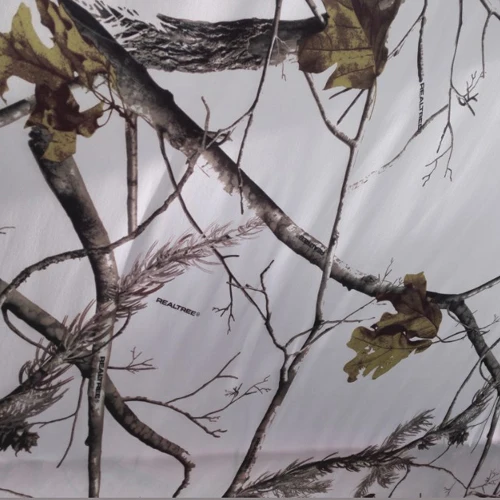 white realtree
