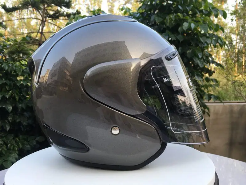 Лидер продаж ARAI 3/4 шлем мотоциклетный шлем полушлем открытый шлем-каска мотокросса Capacete