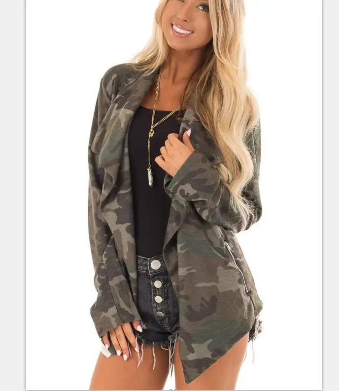 

womens jacket female harajuku 2018 autumn women fashion fall clothing autumn top windbreaker gothic coat plus size harajuku