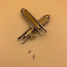 1 шт. инструмент для снятия второй руки для ETA 7750