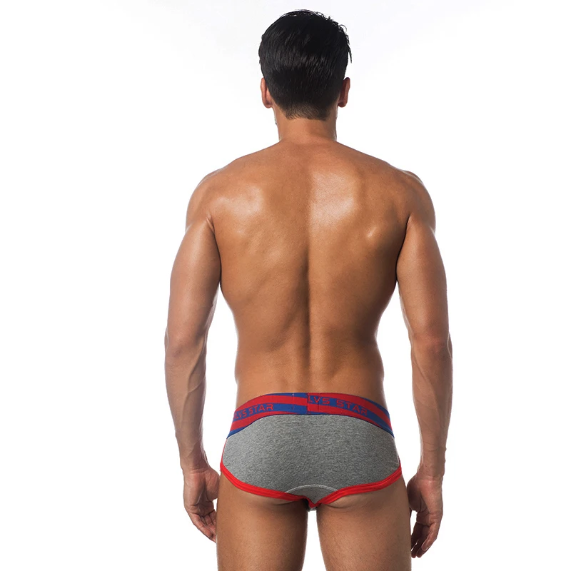 Ropa interior hombre сексуальное нижнее белье мужские сетчатые трусы Cueca U Pouch мужское хит