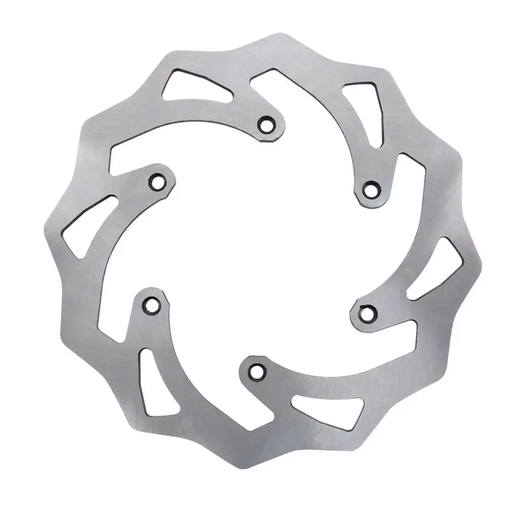 Motorcycle Brake Disc Rotor Rear For Ktm Exc Lc4 Adventure Lc4 Egs Mx Sx F Sx Sxs Xc F Best Replacement