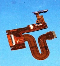 LCD Flex Cable For Canon EOS 40D Digital Camera Repair Part