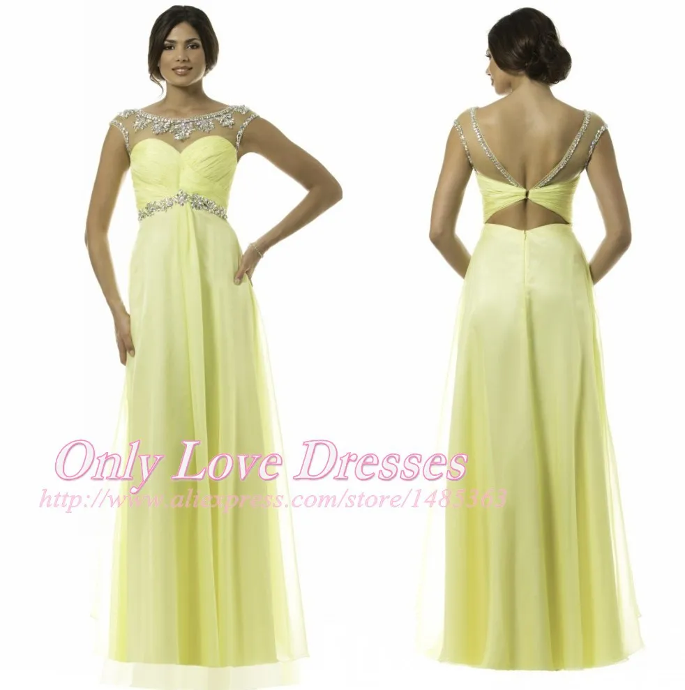 Prom Dress Patterns and Designs