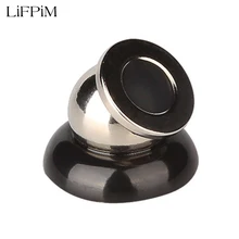 360 Ratation Magnetic Mobile Phone Car Holder for all phones tablets navigator etc