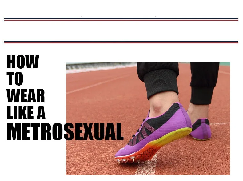 men sneakers'